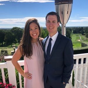 Meet your Posher, Kate